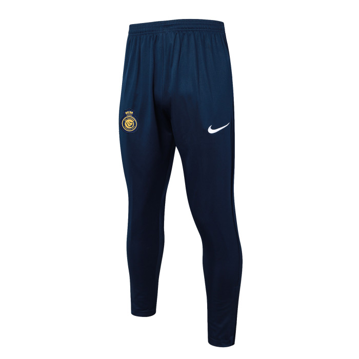 Al-Nassr Training Jersey Suit 24/25