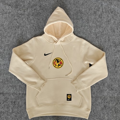 Club America Player Hoodie （Multiple colors）