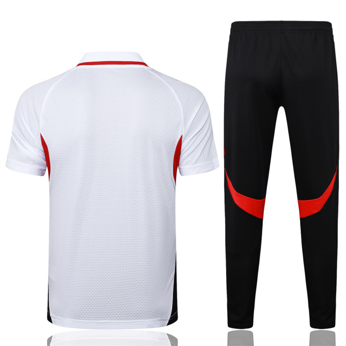 Bayern Munich POLO Jersey 25/26
