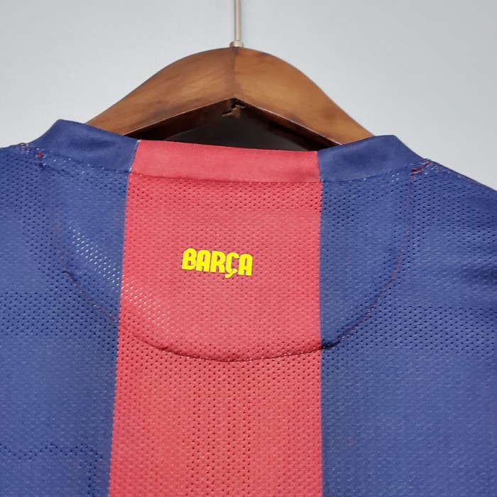 Barcelona Retro Jersey 14/15