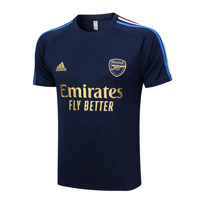 Arsenal Training Jersey 23/24