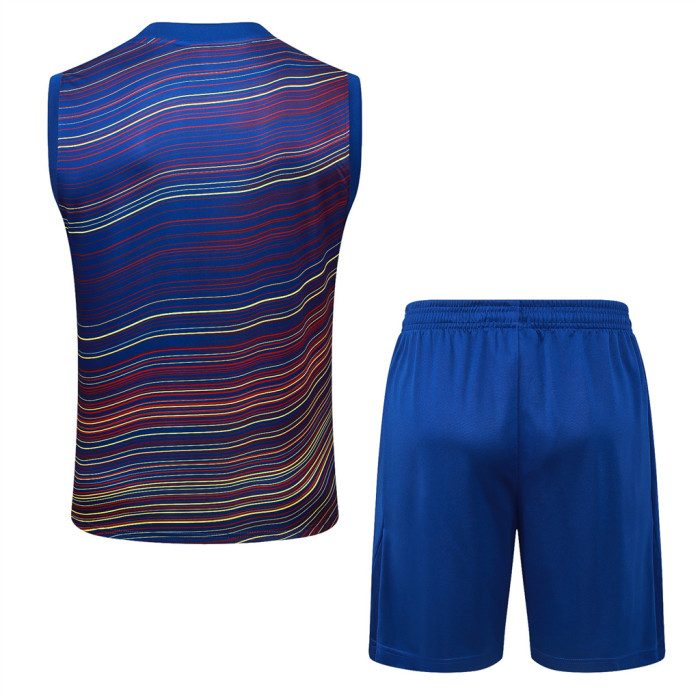 Barcelona Training Jersey 25/26