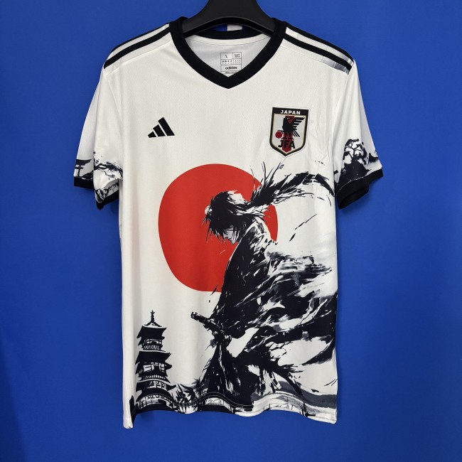 Japan Special Edition Jersey 2025