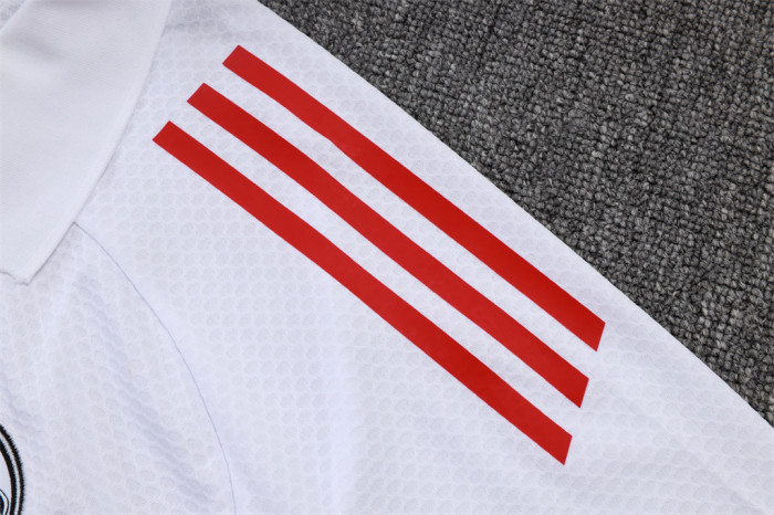 Ajax POLO Jersey 25/26