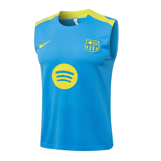 Barcelona Training Jersey 25/26