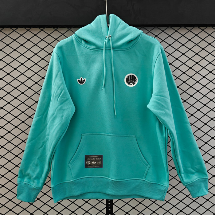 Newcastle United Hoodle Sweatshirt Training Jersey 25/26 (Multiple colors)