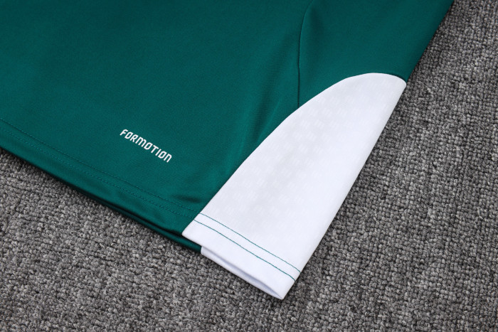 Italy Training Jersey Suit 26/27