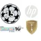 UCL + Intercontinental + Arm ad（10 years）