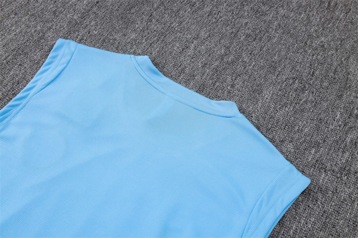 Manchester City Training Jersey 25/26