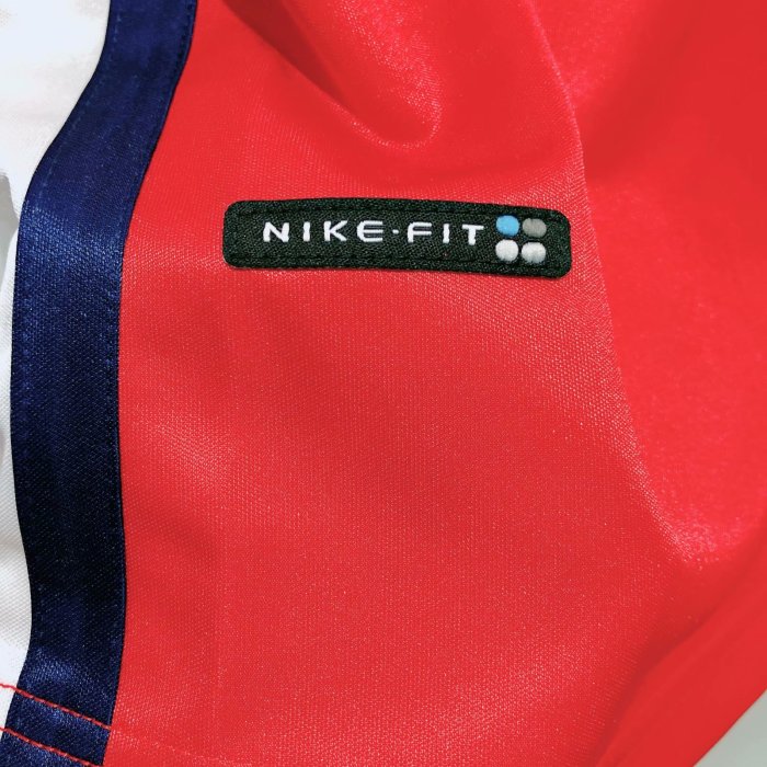 Arsenal Retro Jersey 98/99
