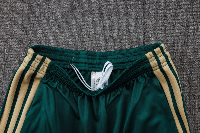 Italy Training Jersey Suit 26/27