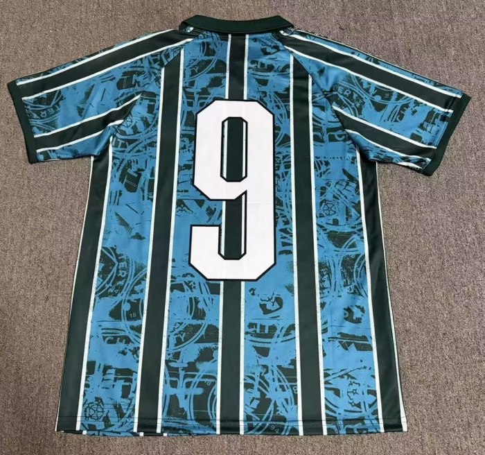 Manchester City Men Special Edition Jersey 25/26