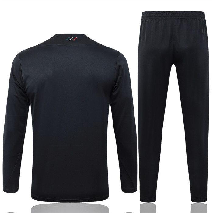 Paris Saint GermainTraining Jersey Suit 25/26