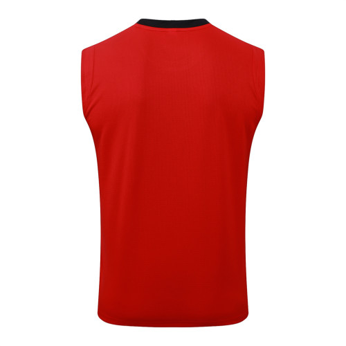 AC Milan Training Jersey 25/26