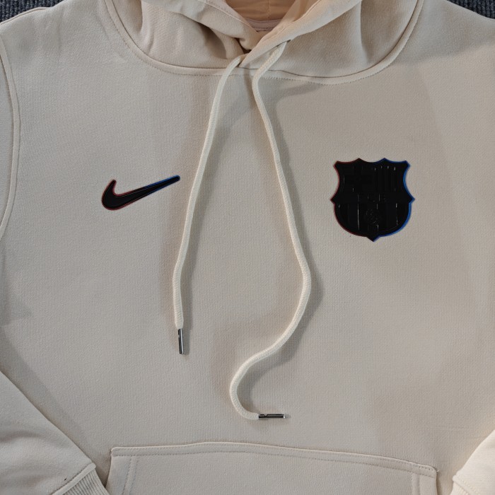 Barcelona 24-25 Hoodie （Multiple colors）
