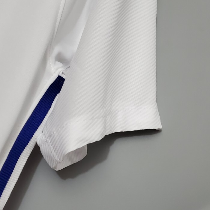 France Away Man Jersey 20/21