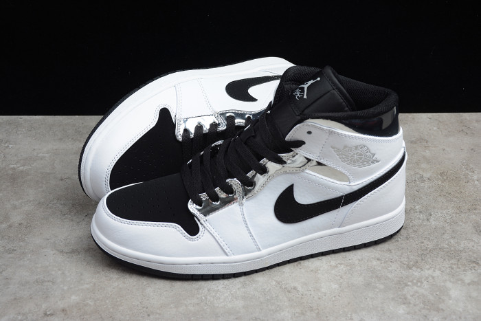 Air Jordan 1 Mid Alternate Think 16 554724-121