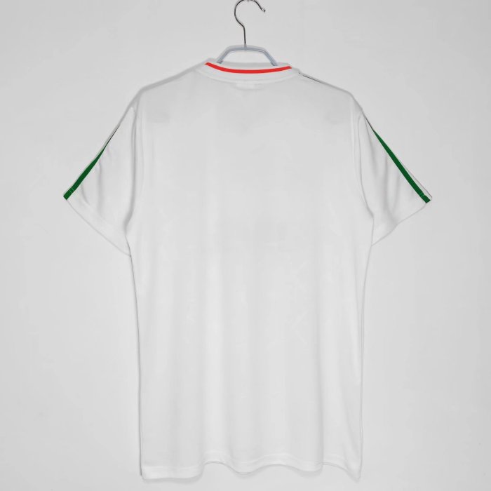 Ireland Retro Away Jersey 1990/92