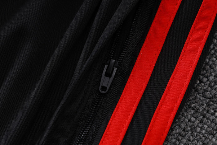 Flamengo Training Jersey Suit 25/26