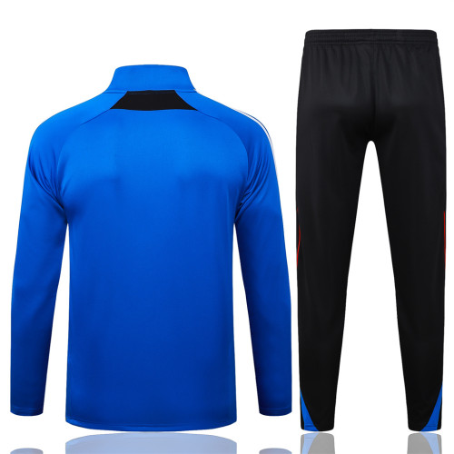 Manchester United Training Jersey Suit 25/26