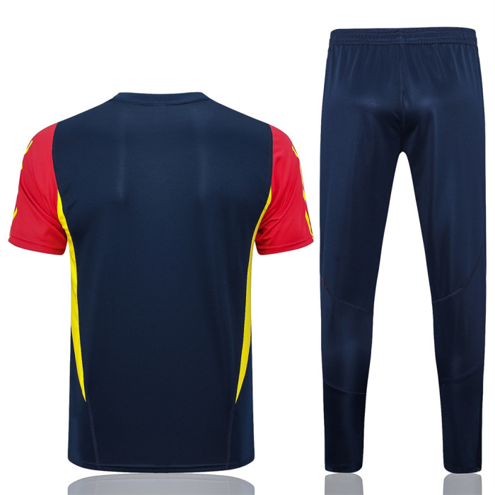Spain Training Jersey 23/24