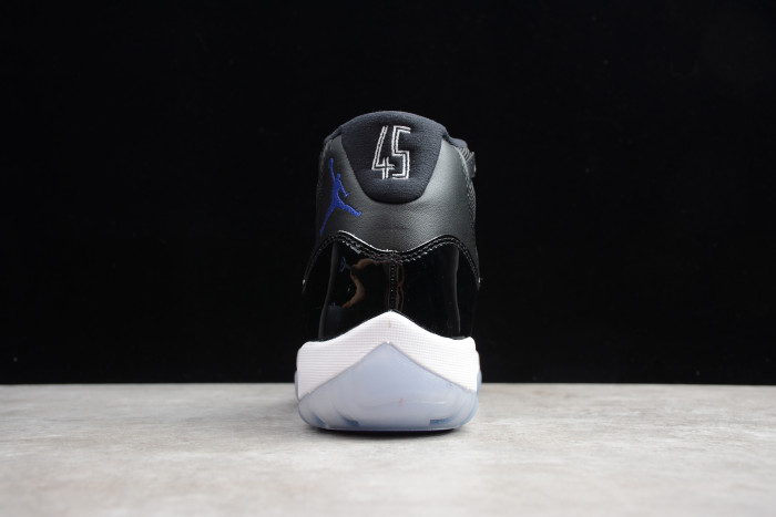 Air Jordan 11 “Space Jam” 378037-003