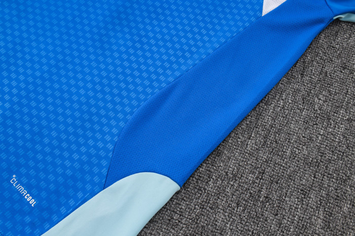Cruzeiro Training Short sleeve Suit 26/27
