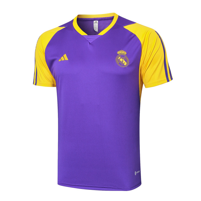 Real Madrid Training Jersey 23/24