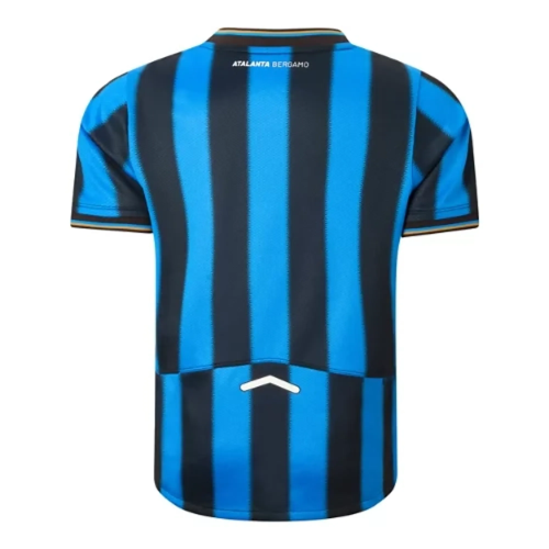 Atalanta Home Man Jersey 25/26