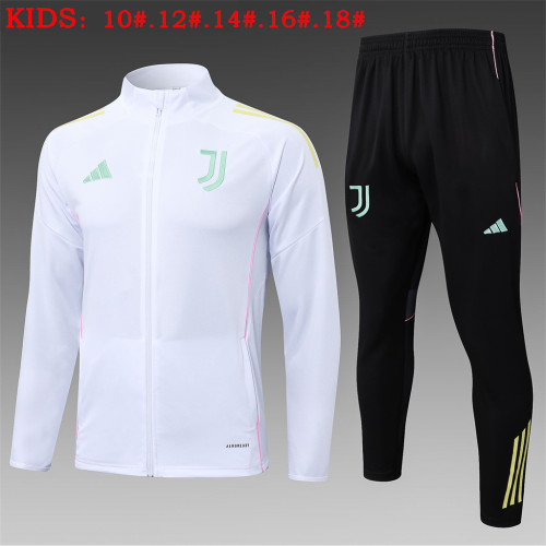 Juventus Kids Training Suit 25/26