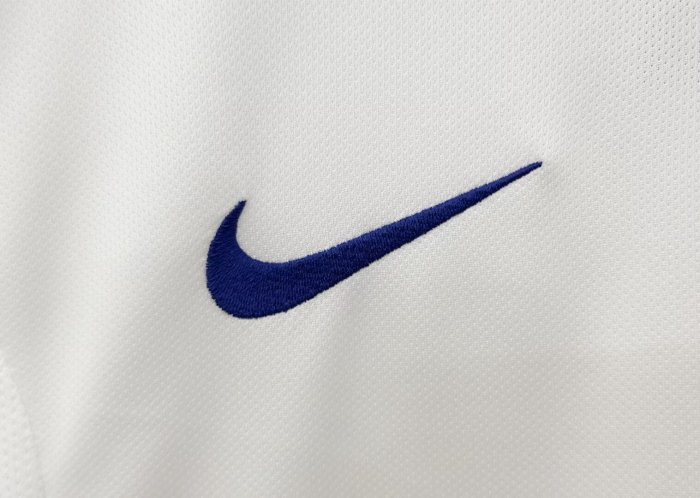 Italy Retro Away Jersey 1996