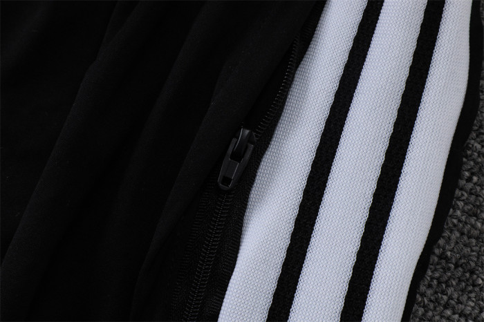Real Madrid Training Short sleeve Suit 26/27
