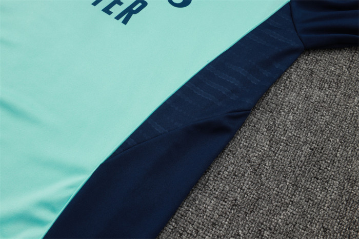Arsenal Training Jersey Suit 25/26