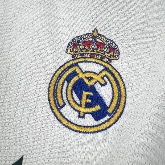 Real Madrid Home Men Jersey 26/27