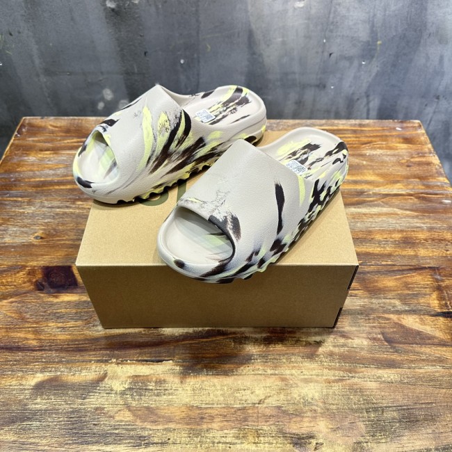 Adidas Yeezy Summer Slides Breathable Non-slip