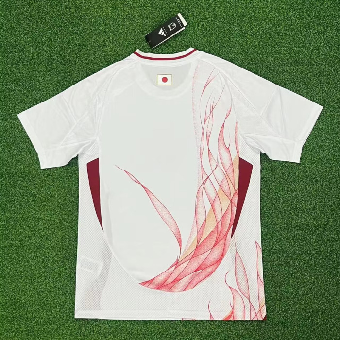 Japan Y-3 Away Men Jersey 2024