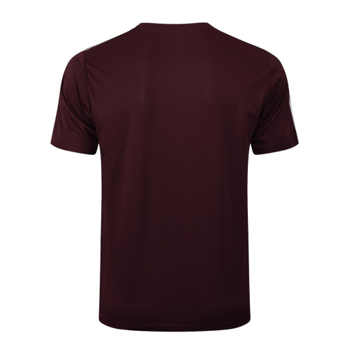 Ajax Training Short sleeve Jersey 25/26