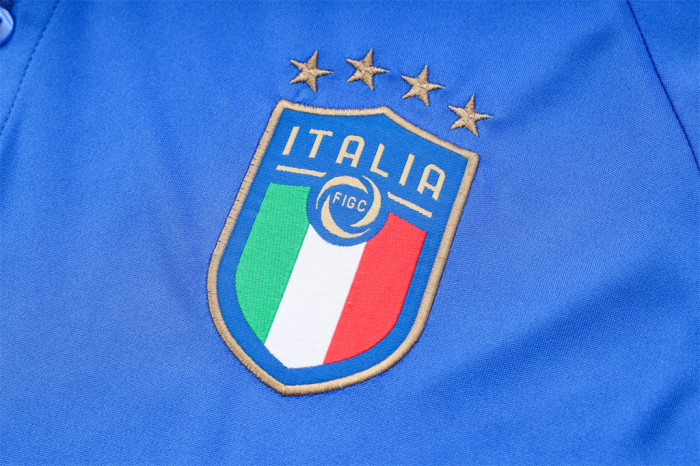 Italy POLO Jersey 23/24