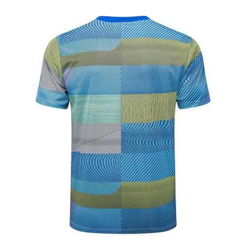 Real Madrid Training Short sleeve Jersey 25/26