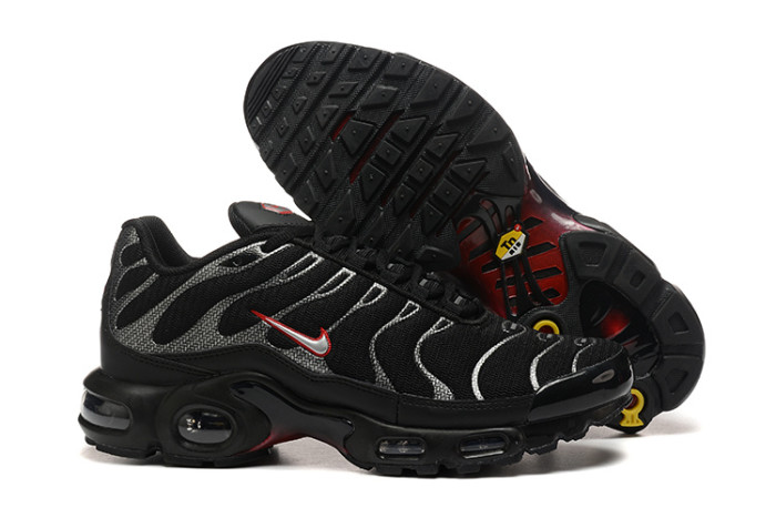 Nike Air Max Plus Black Silver HF4293-001