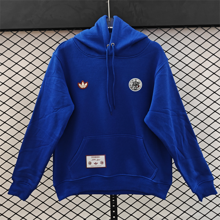 Ajax Hoodle Sweatshirt Training Jersey 25/26 (Multiple colors)