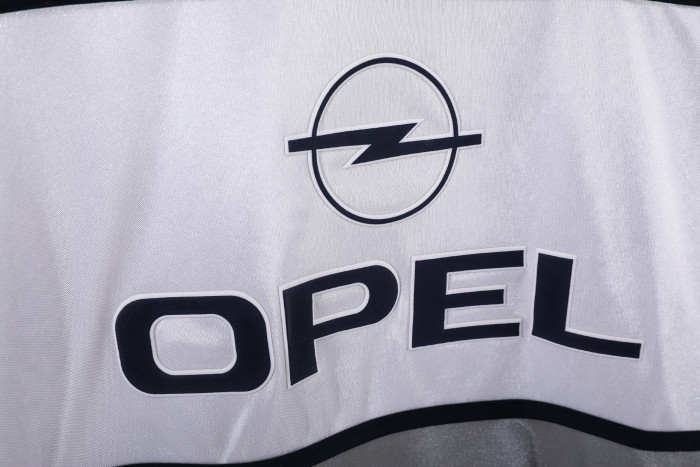 Paris Saint Germain Away Retro Jersey 2000/01