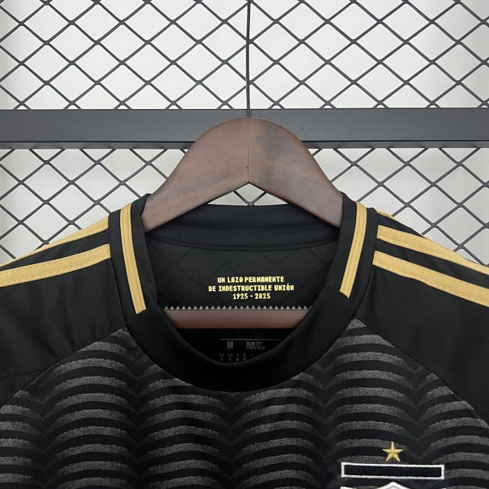 Colo-Colo Away Man Jersey 25/26