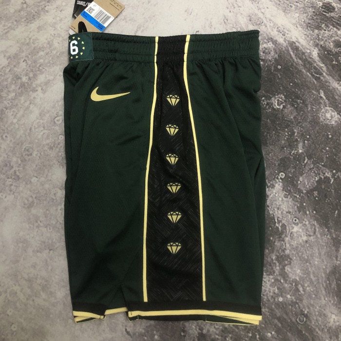 Boston Celtics  Shorts CityEdition 22/23