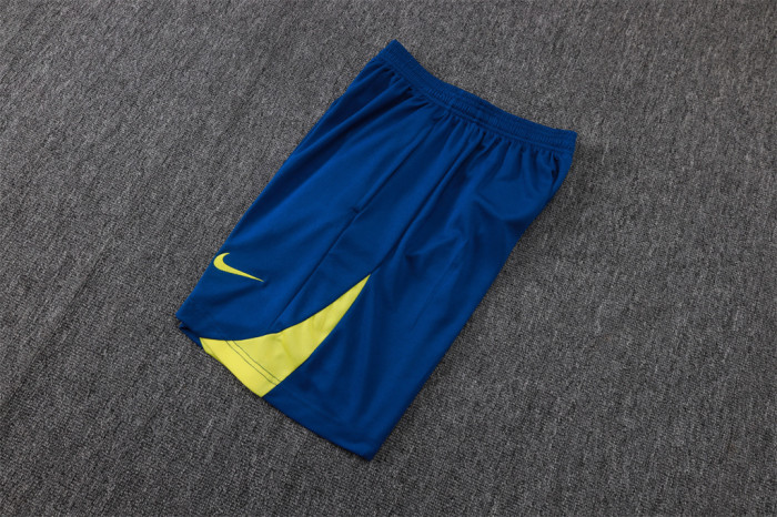 Barcelona Training Jersey 25/26