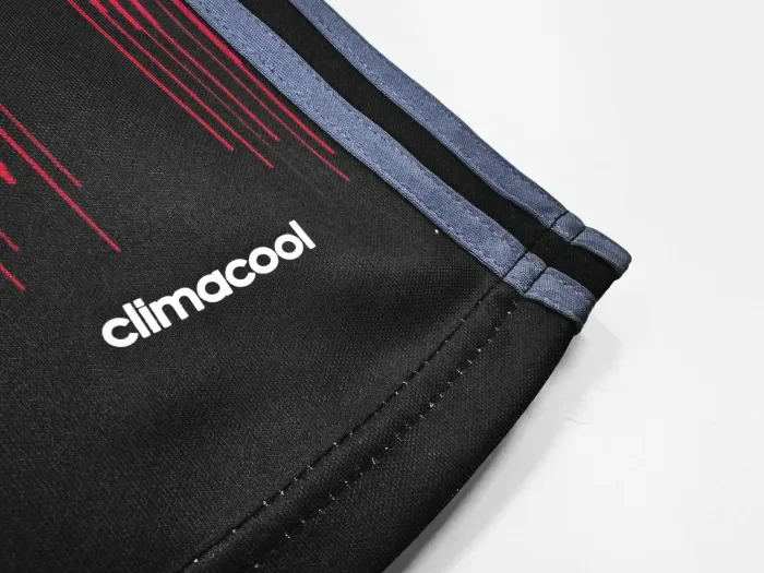 AC Milan Home Retro Jersey 2016/17