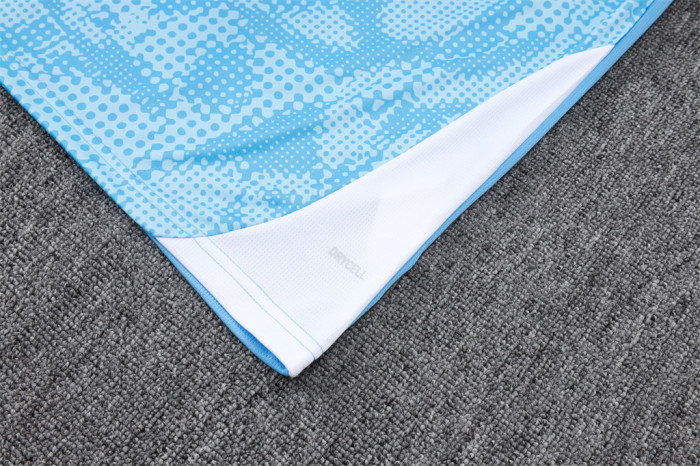Manchester City Training Jersey 25/26