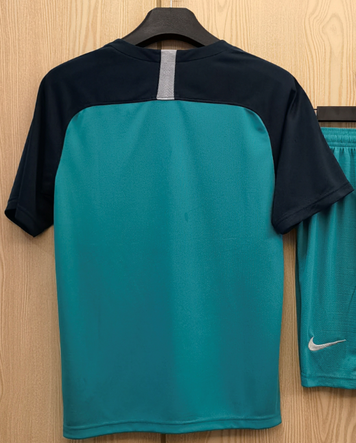 Tottenham Hotspur Third Man Jersey 18/19 Tops