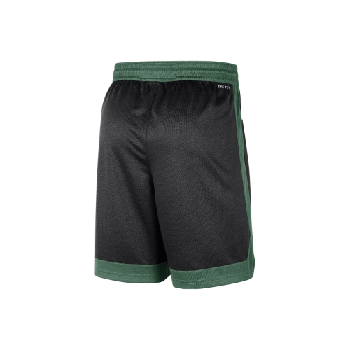 Boston Celtics Shorts Statement Edition Black 24/25