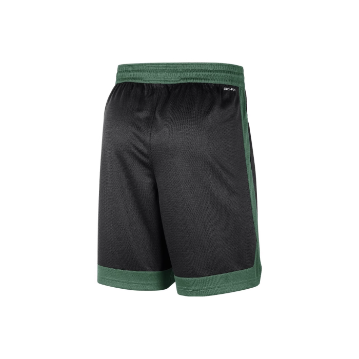 Boston Celtics Shorts Statement Edition Black 24/25